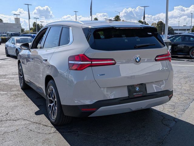 Used 2026 BMW X3 xDrive30 w/ Premium Package AWD/4WD image 8