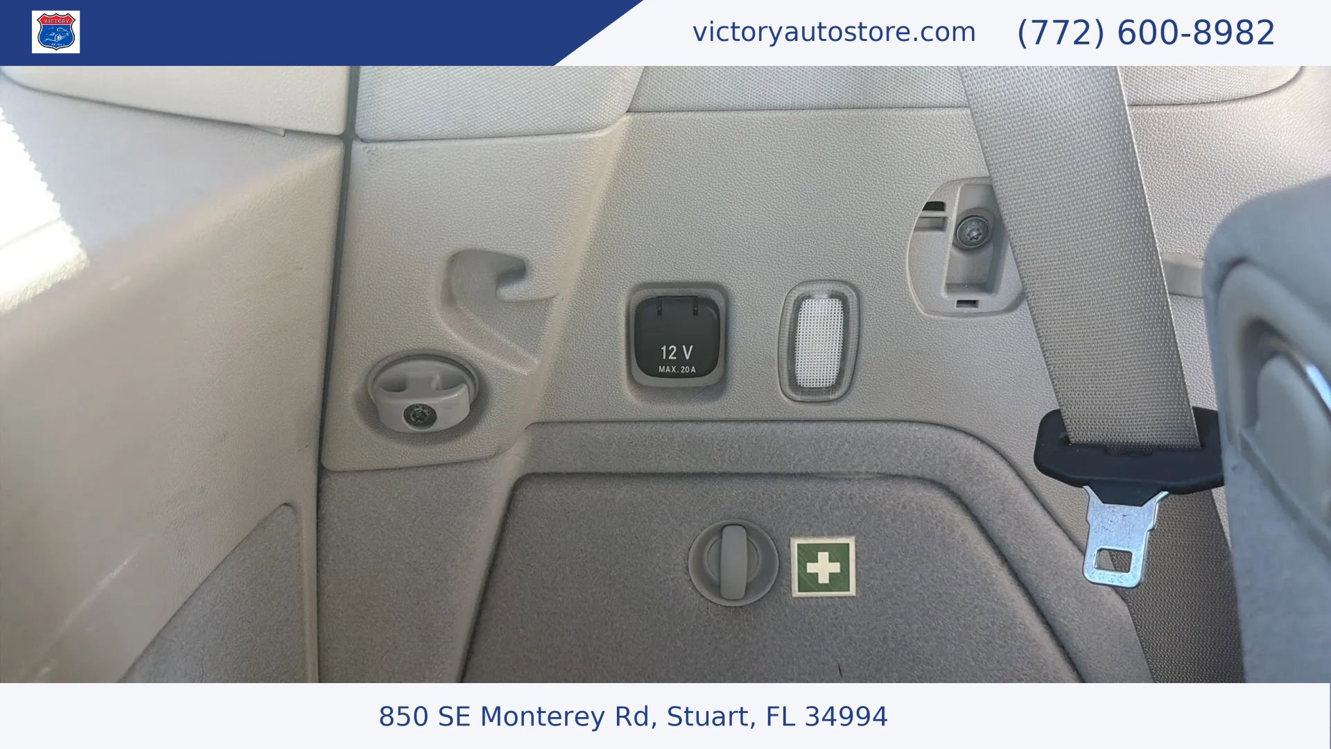 Used 2007 Mercedes-Benz GL 450 4MATIC image 56