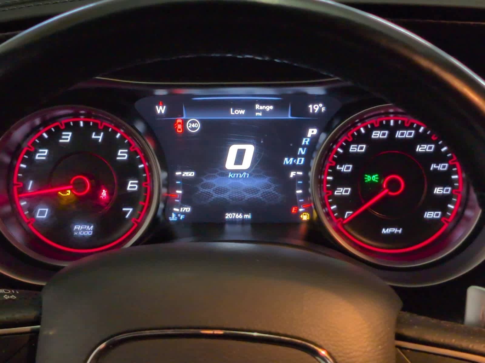 Used 2022 Dodge Charger Scat Pack image 14