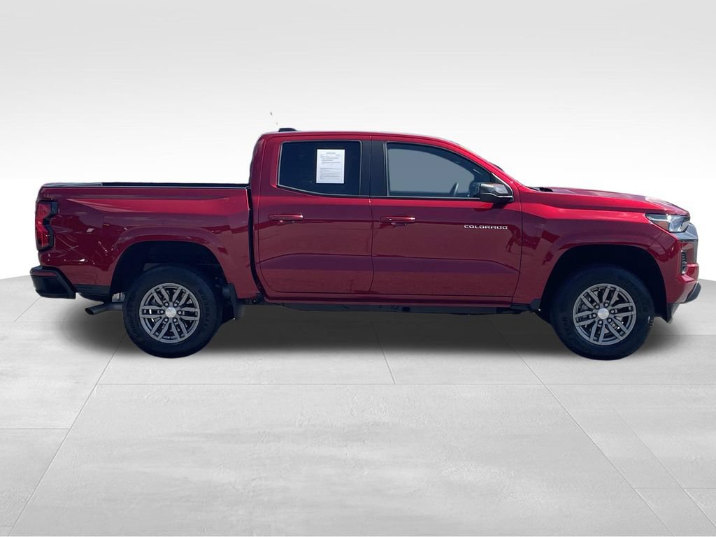 Used 2024 Chevrolet Colorado LT w/ LT Convenience Package II RWD video 2