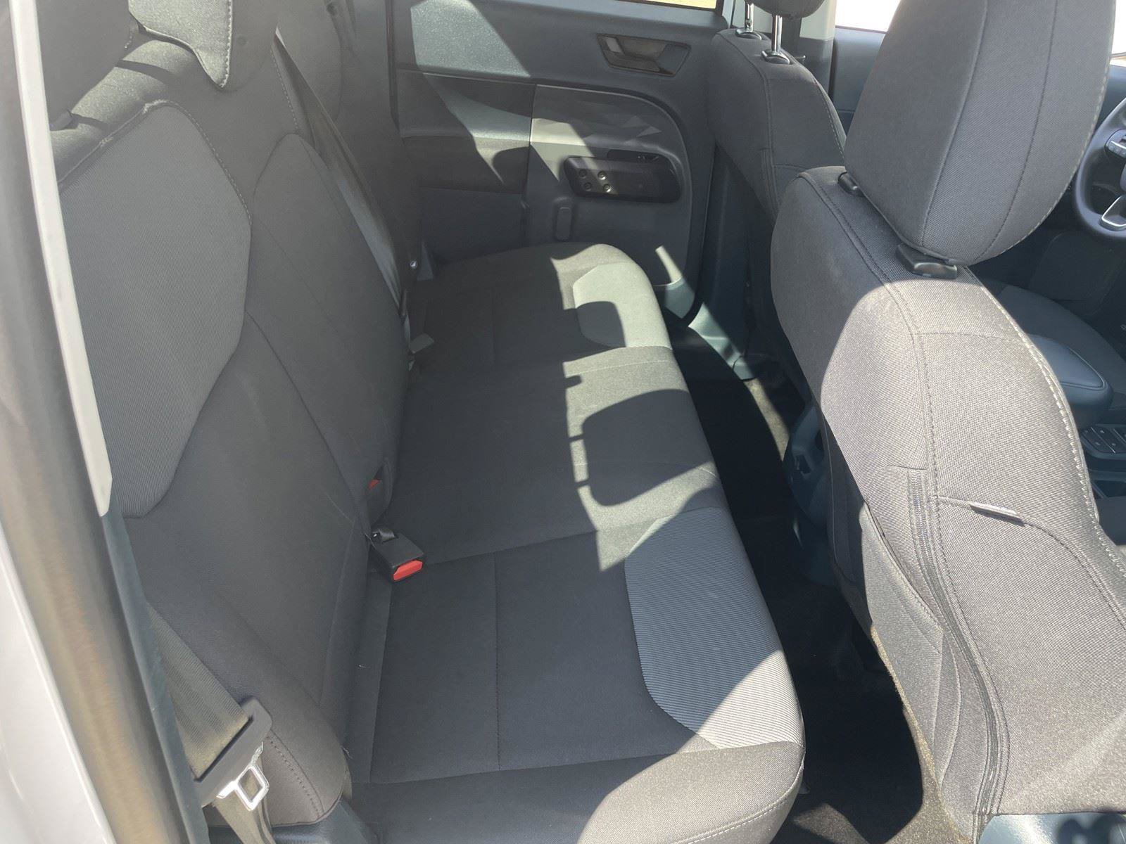 Used 2023 Ford Maverick XL FWD image 28