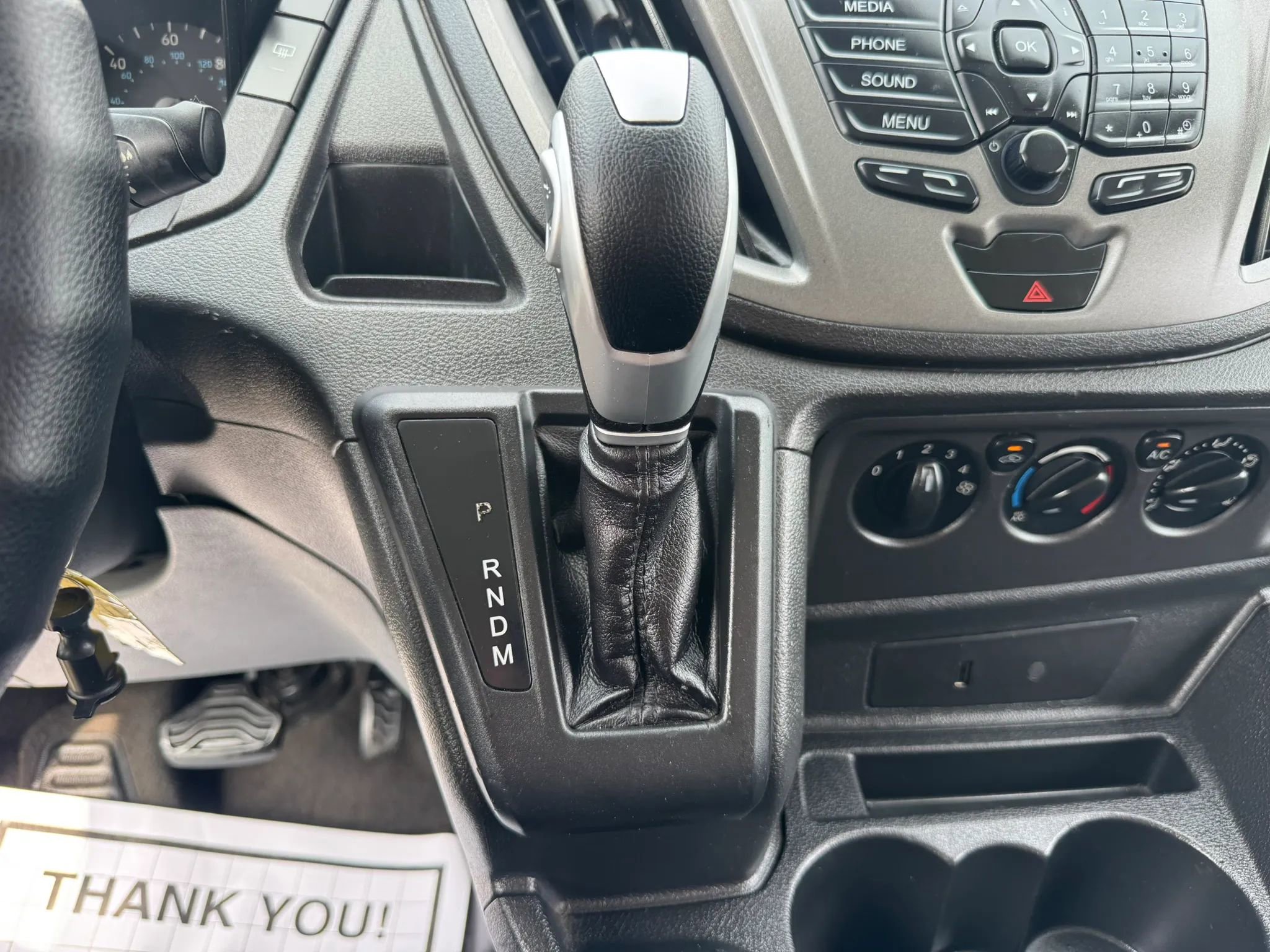 Used 2018 Ford Transit 350 XL RWD image 44