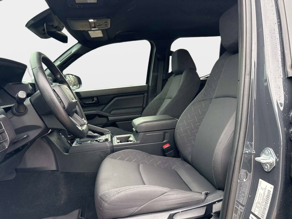 Used 2024 Toyota Tacoma SR5 image 19