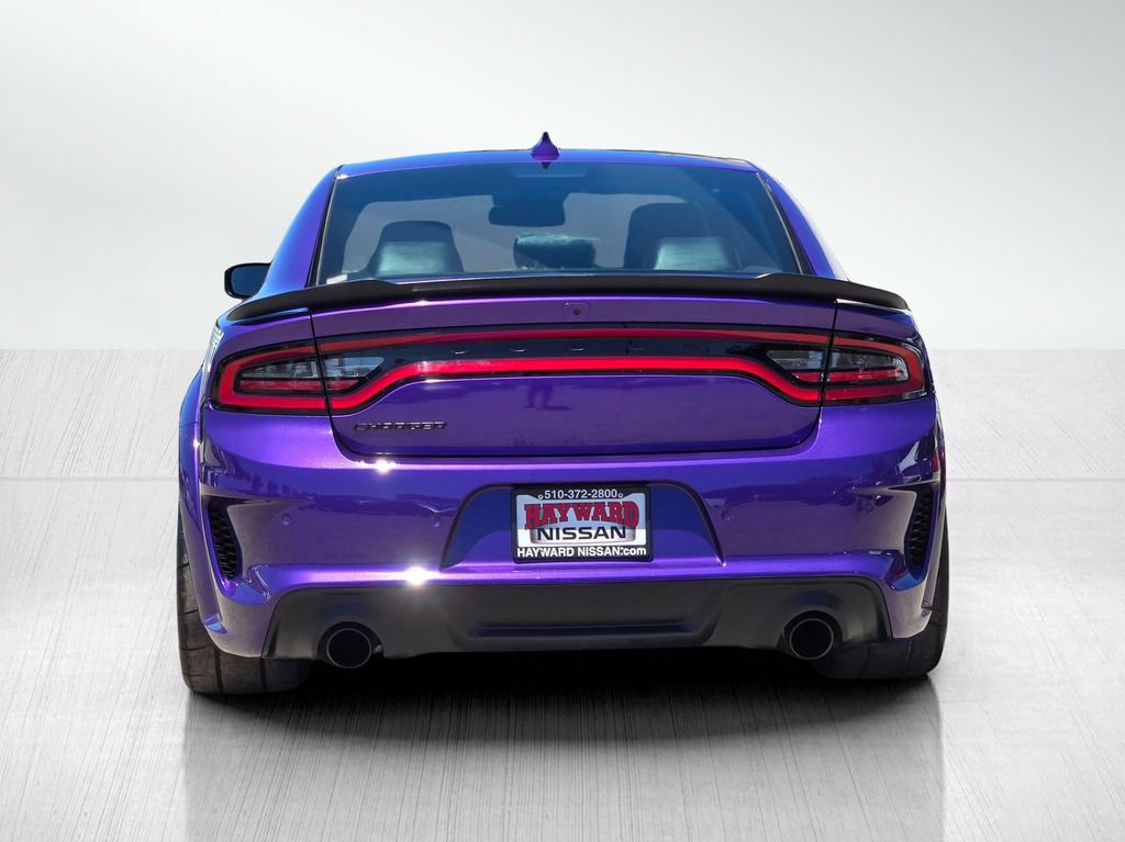 Used 2023 Dodge Charger Scat Pack RWD image 6