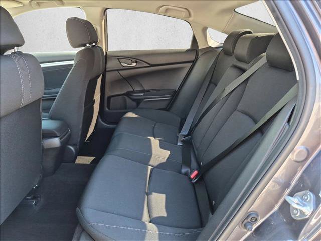 Used 2018 Honda Civic EX-T image 18