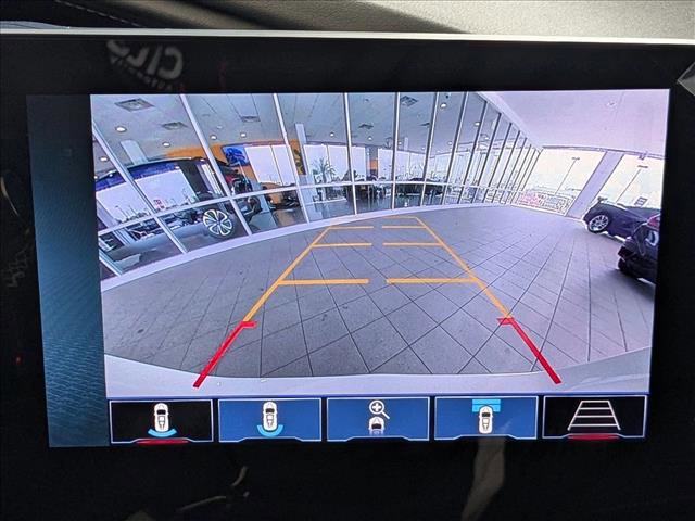 New 2025 Chevrolet Corvette Z06 image 12