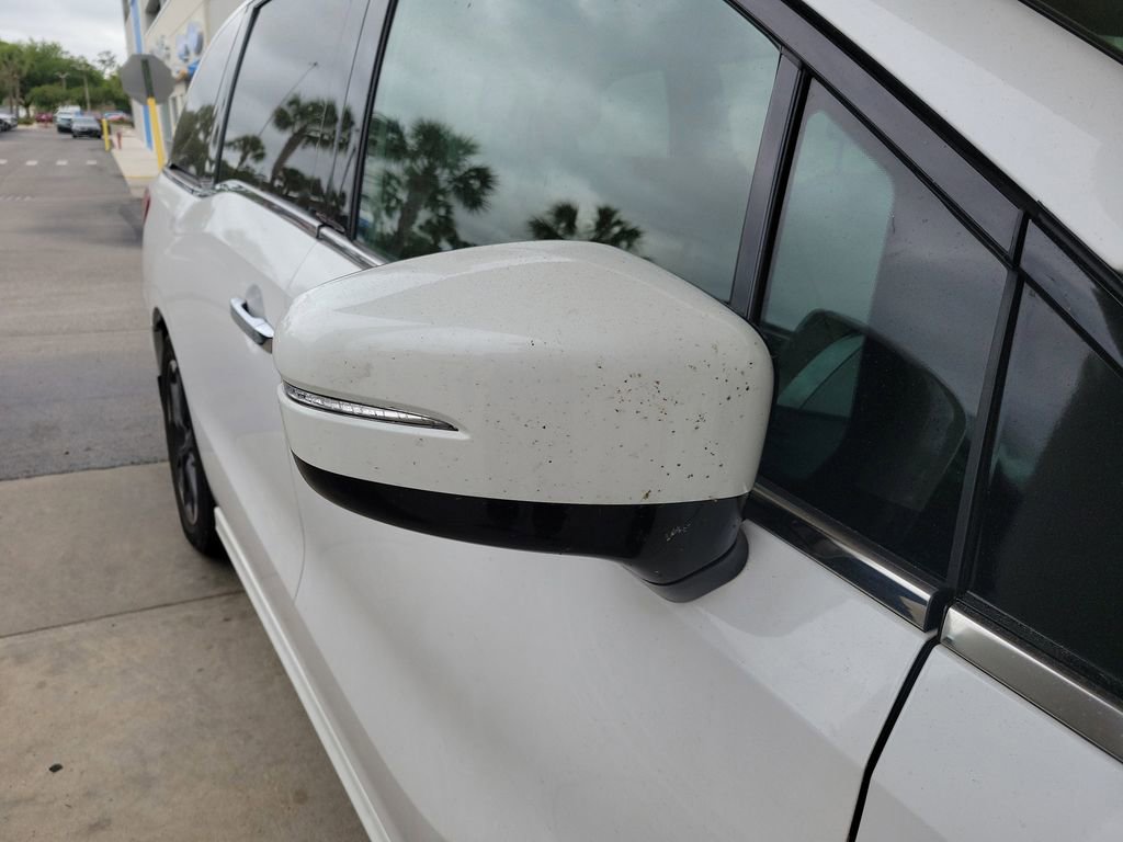 Used 2023 Honda Odyssey Elite image 10