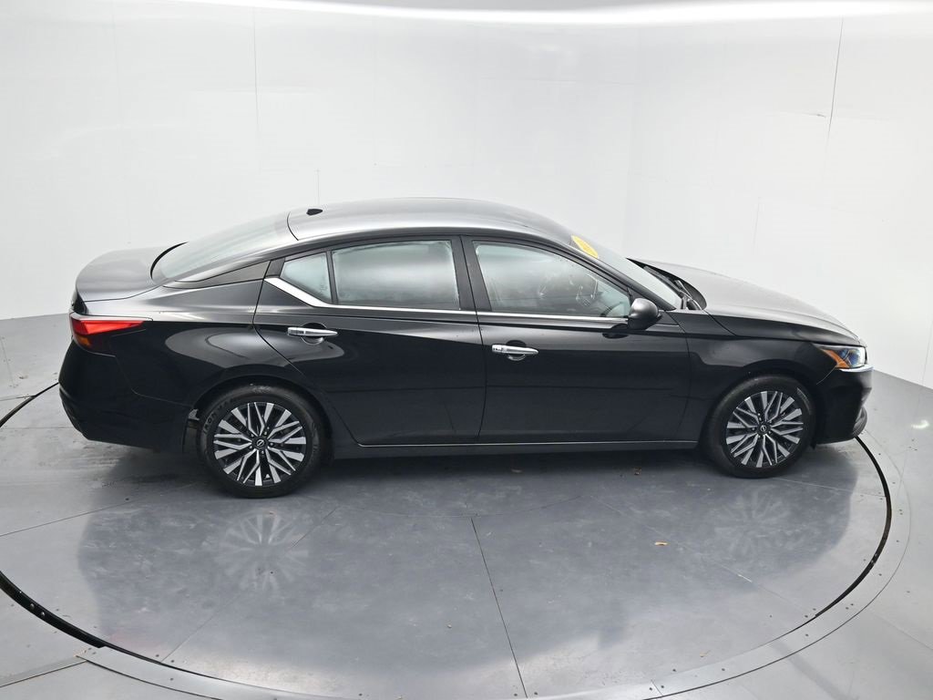 Used 2023 Nissan Altima 2.5 SV image 56
