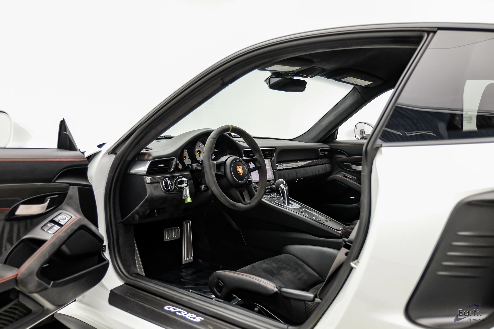 Used 2019 Porsche 911 GT3 RS RWD image 48