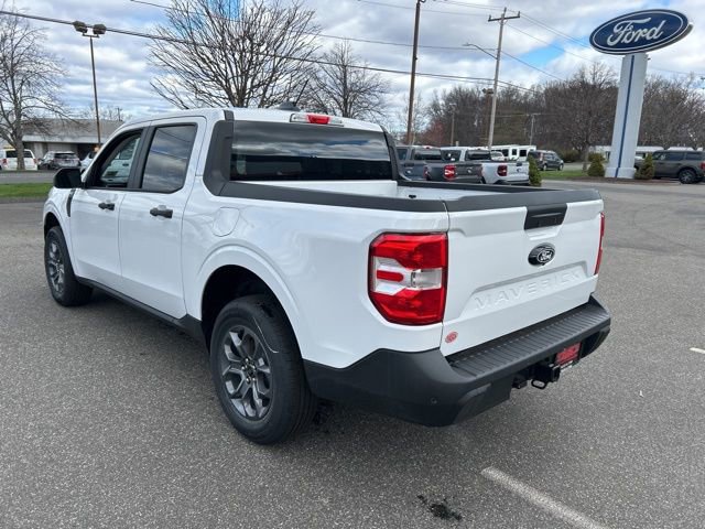 New 2025 Ford Maverick XLT image 5