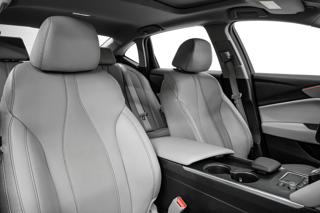 Certified 2023 Acura TLX w/ Technology Package image 30