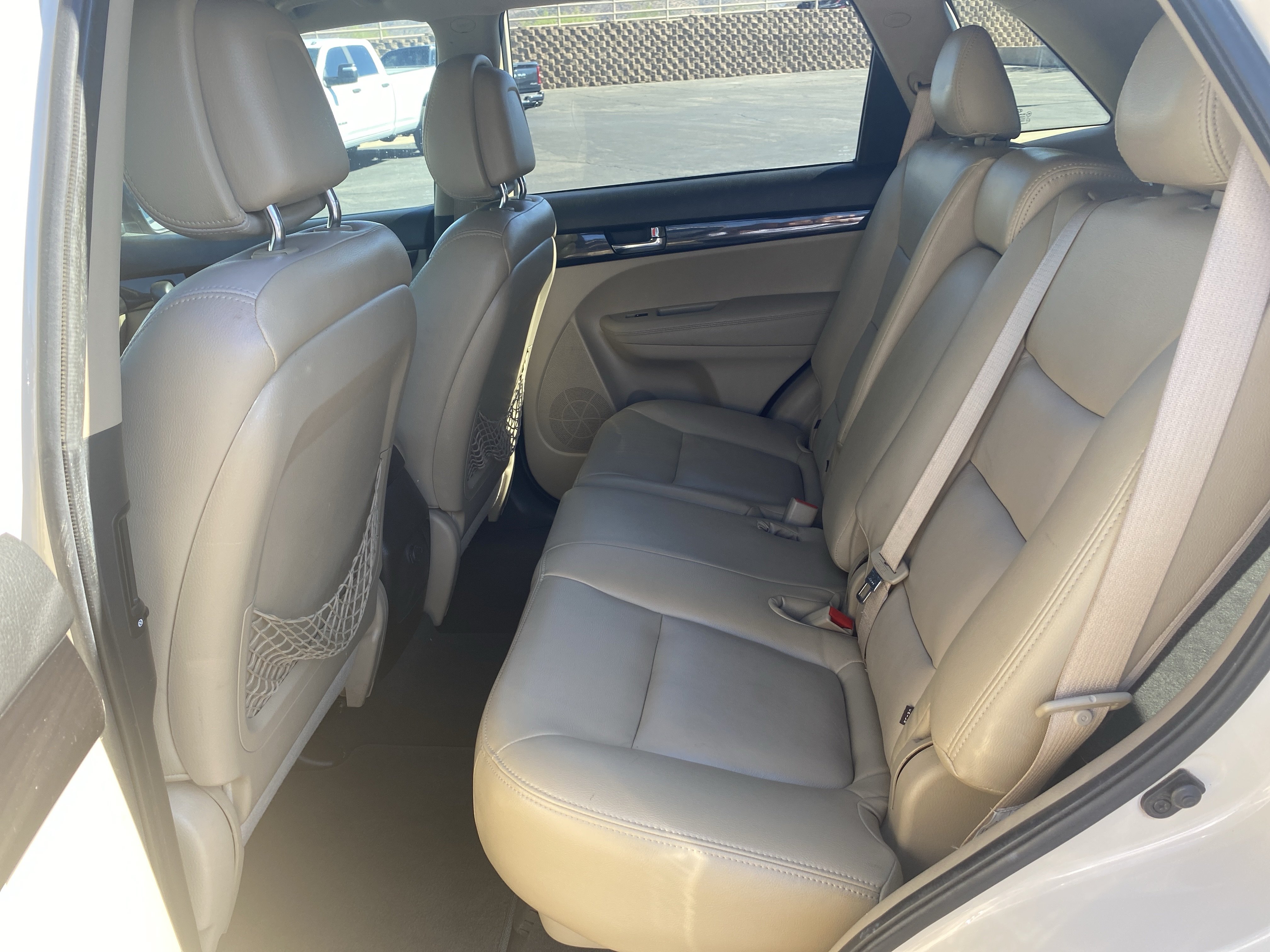 Used 2011 Kia Sorento 2WD image 18