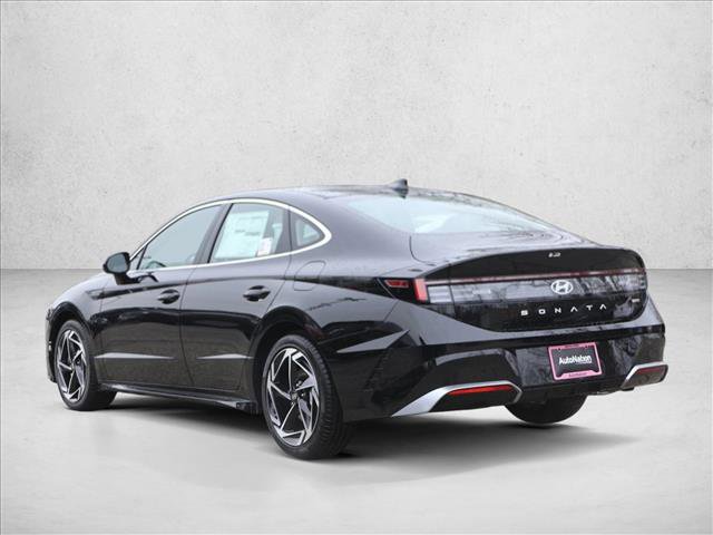 New 2026 Hyundai Sonata SEL image 8