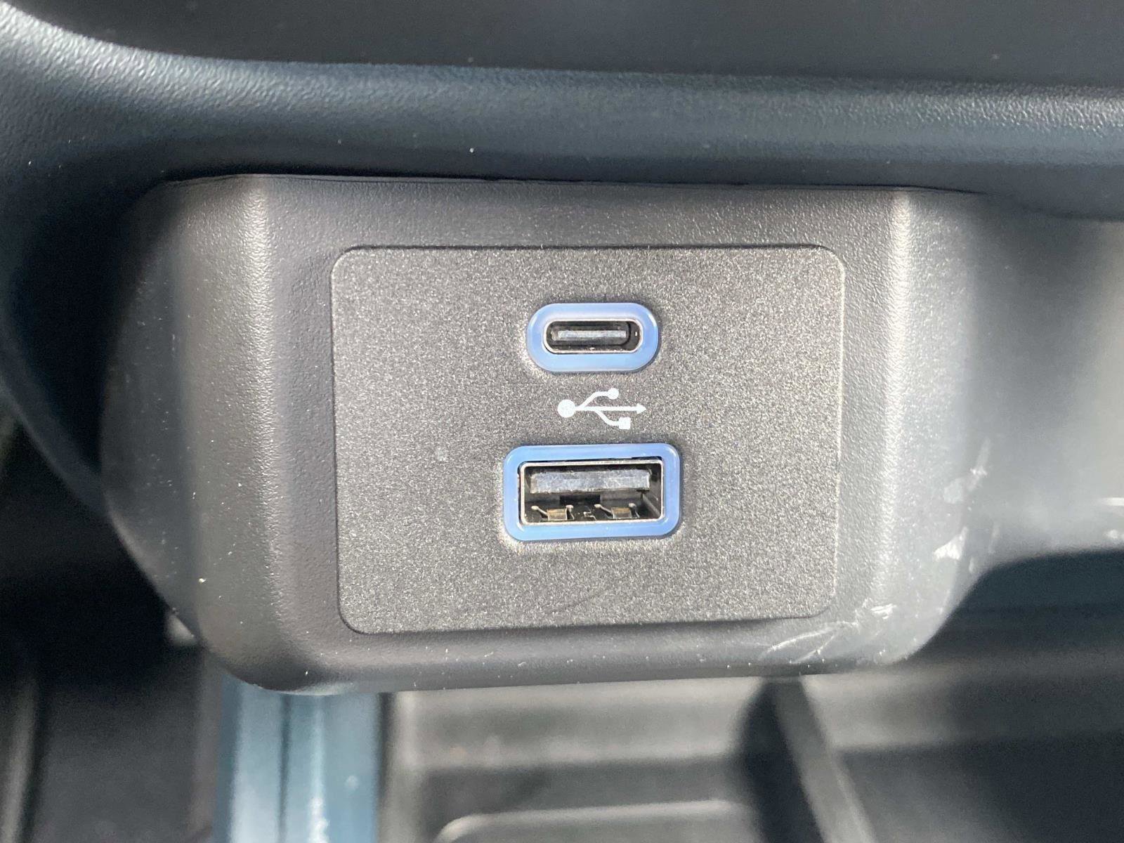 Used 2024 Ford Maverick XL w/ Equipment Group 100A Standard image 32