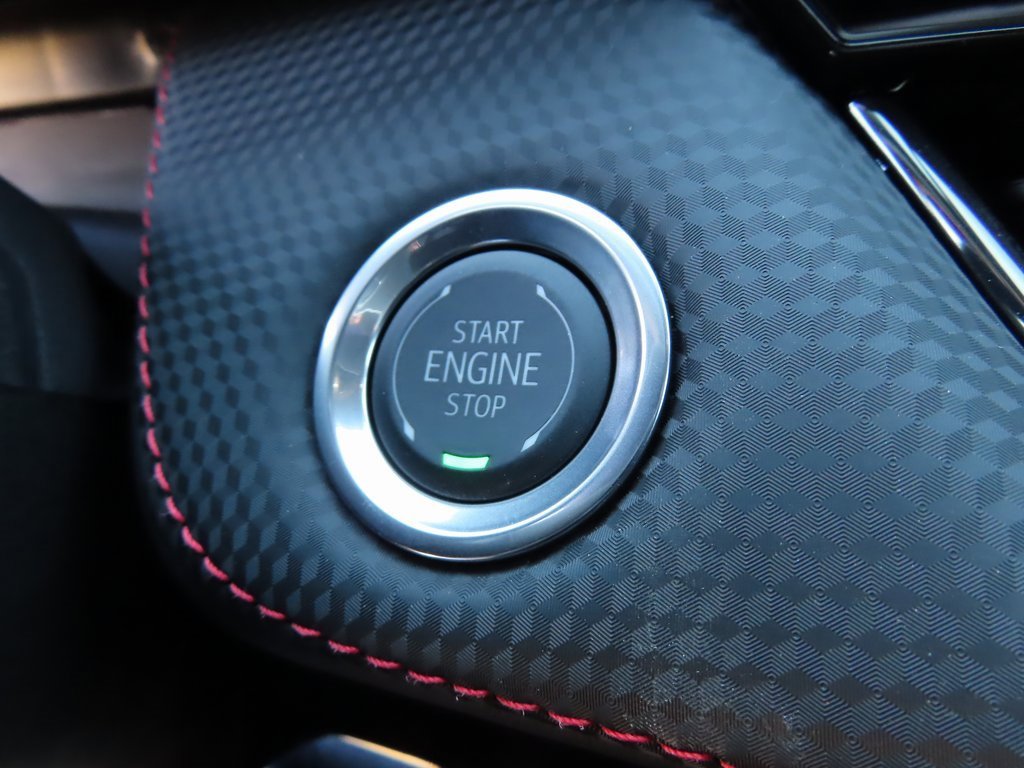 New 2026 Chevrolet Equinox RS w/ Convenience Package III image 15