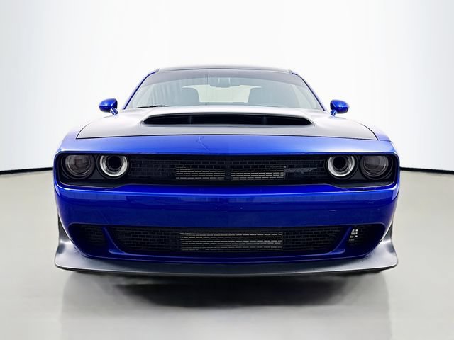 Used 2018 Dodge Challenger SRT Demon RWD image 3