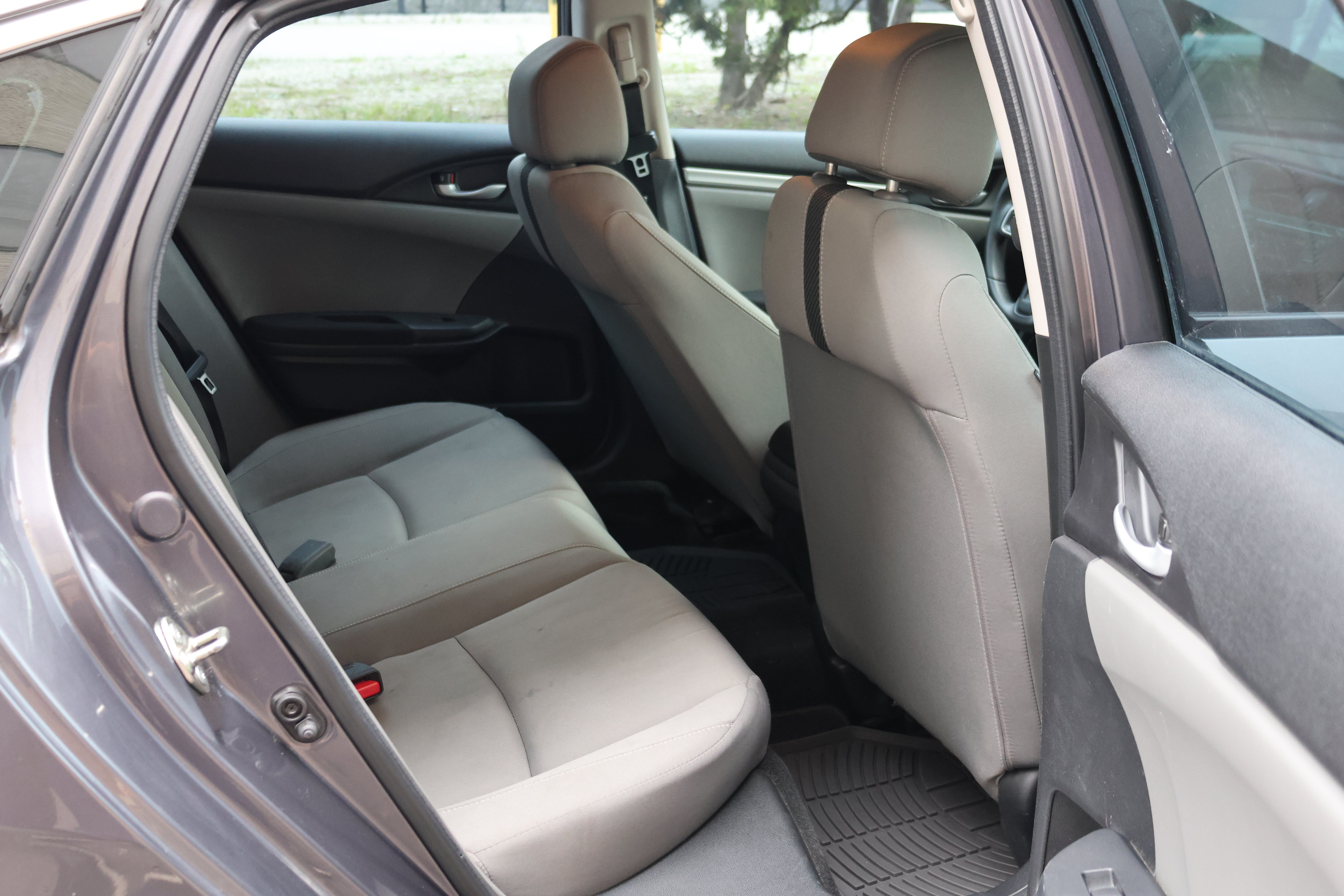 Used 2016 Honda Civic LX image 17