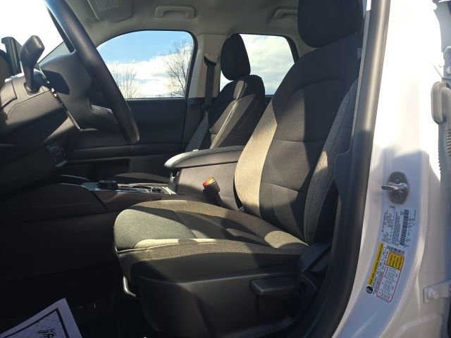 Used 2025 Ford Bronco Sport Big Bend AWD/4WD image 9