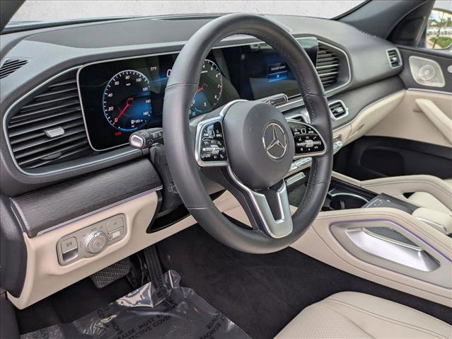 Certified 2023 Mercedes-Benz GLE 350 image 10