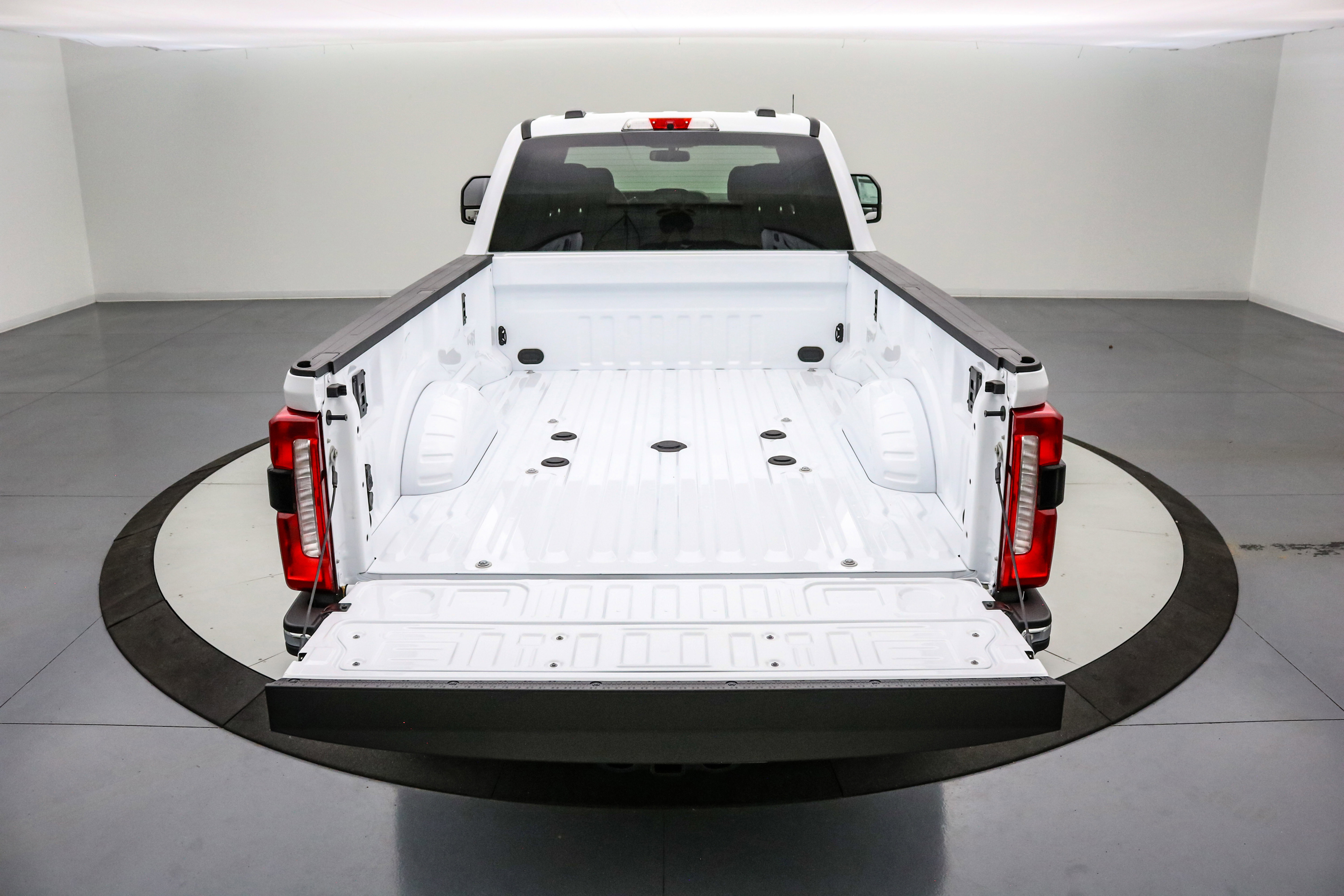 New 2026 Ford F350 Lariat image 6