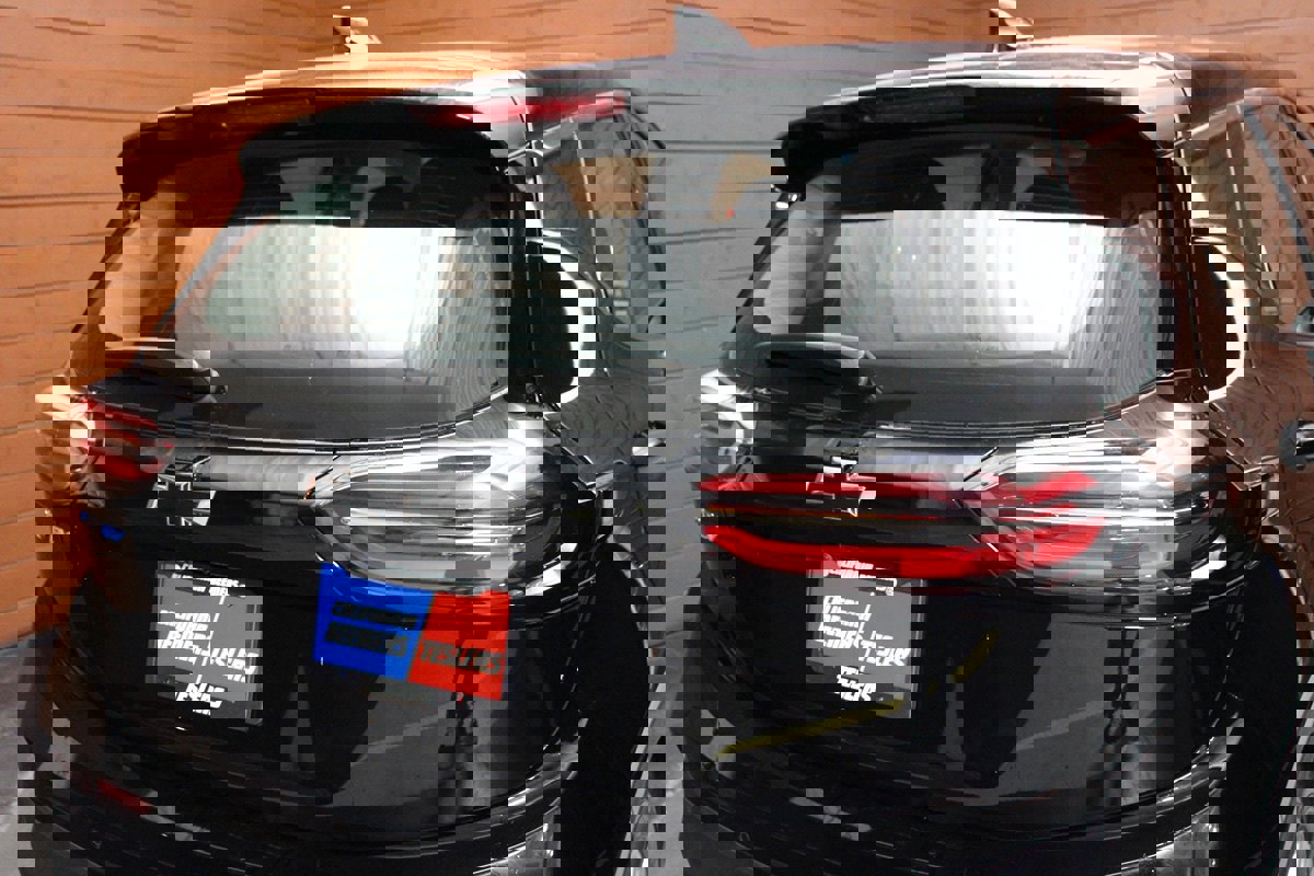 Used 2023 Chevrolet Bolt LT w/ Driver Confidence Package image 13