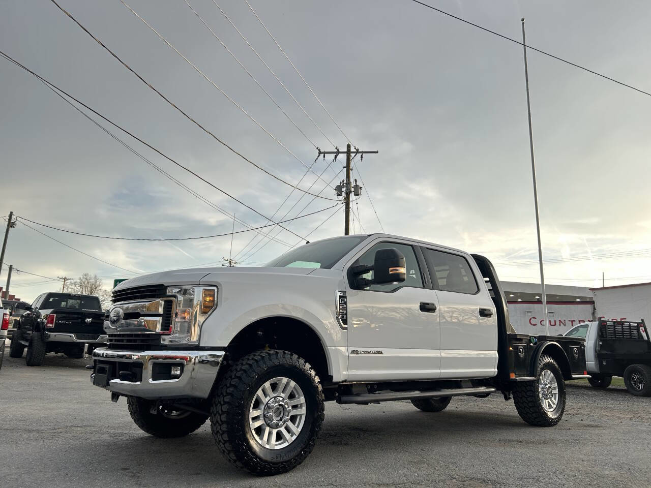Used 2019 Ford F250 XLT w/ XLT Value Package