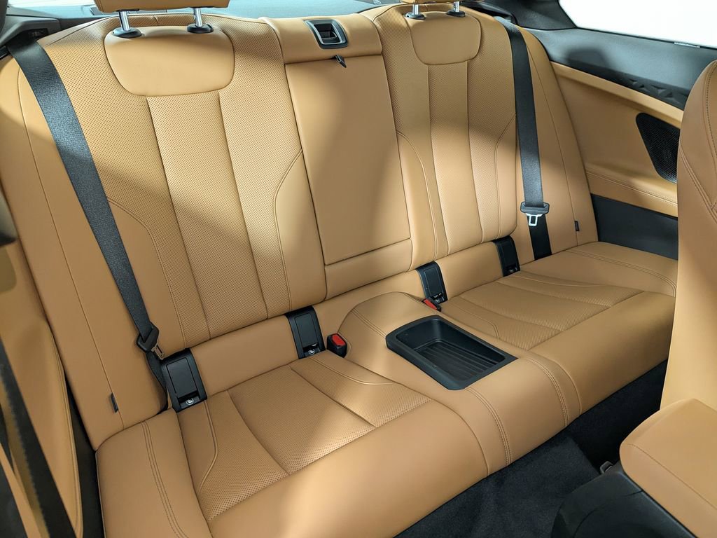 Certified 2022 BMW 230i Coupe w/ Premium Package 2 RWD image 39