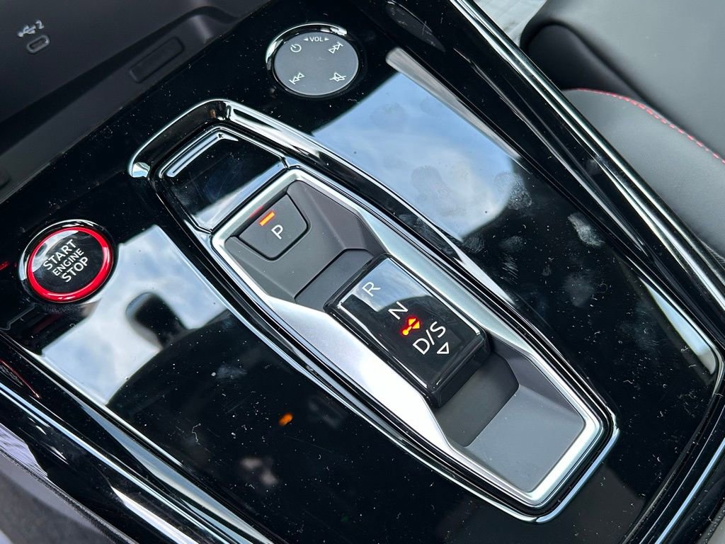 New 2026 Audi RS 3 AWD/4WD image 34