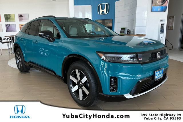 New 2026 Honda Prologue Touring image 1