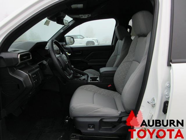 New 2026 Toyota Tacoma SR5 image 7