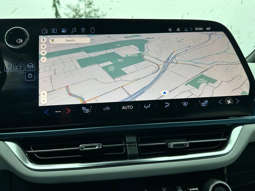 New 2026 Chevrolet Equinox EV LT image 26