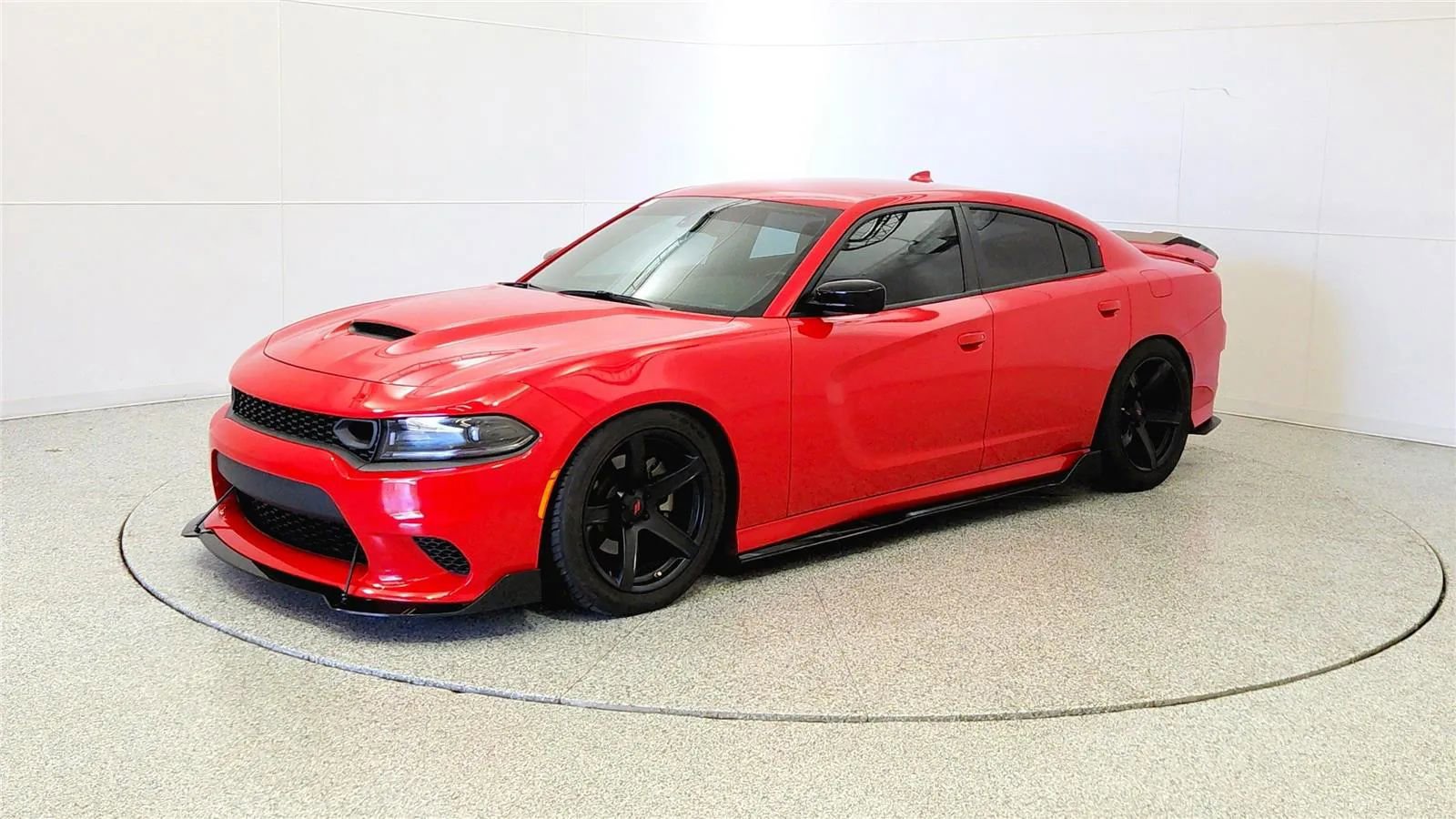 Used 2023 Dodge Charger R/T w/ Cold Weather Package image 3