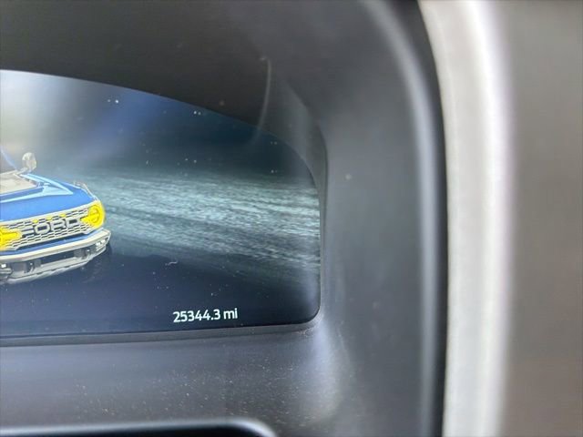Used 2023 Ford Bronco Raptor AWD/4WD image 11