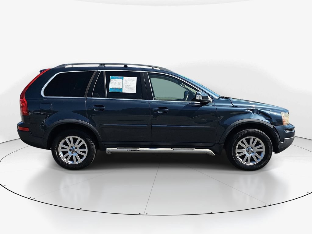 Used 2009 Volvo XC90 3.2 AWD/4WD image 5