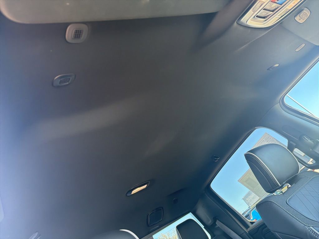 Certified 2026 RAM 1500 Limited AWD/4WD image 17