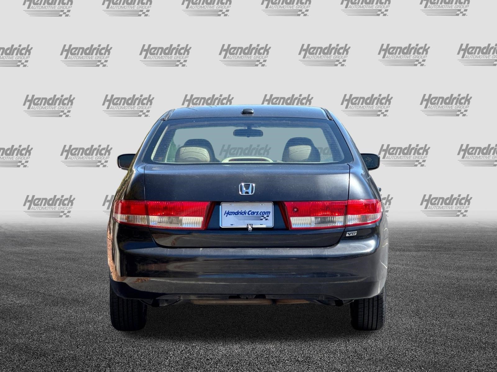 Used 2004 Honda Accord EX image 6