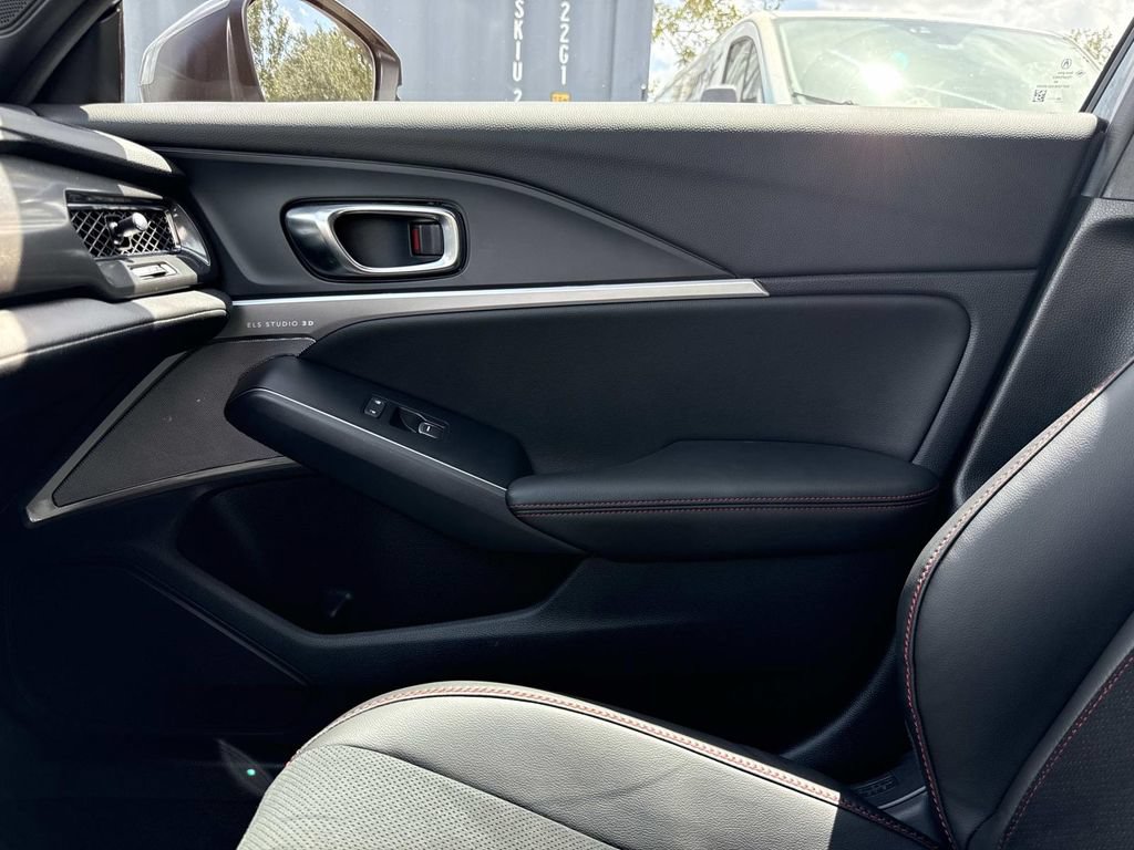 Used 2025 Acura Integra Type S FWD image 29