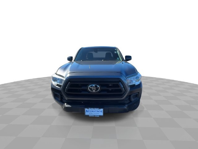 Used 2021 Toyota Tacoma SR RWD image 3