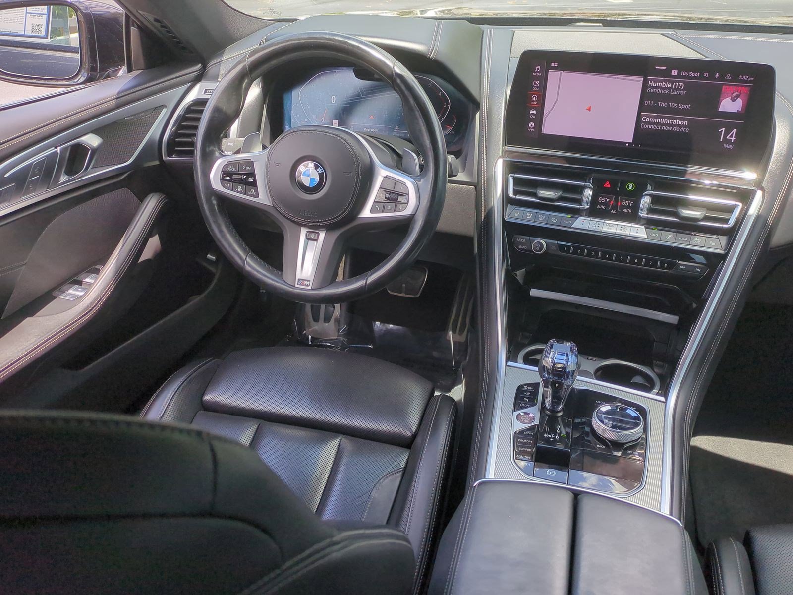 Used 2024 BMW 840i Gran Coupe RWD image 29