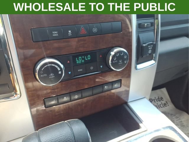 Used 2012 RAM 1500 Laramie AWD/4WD image 25