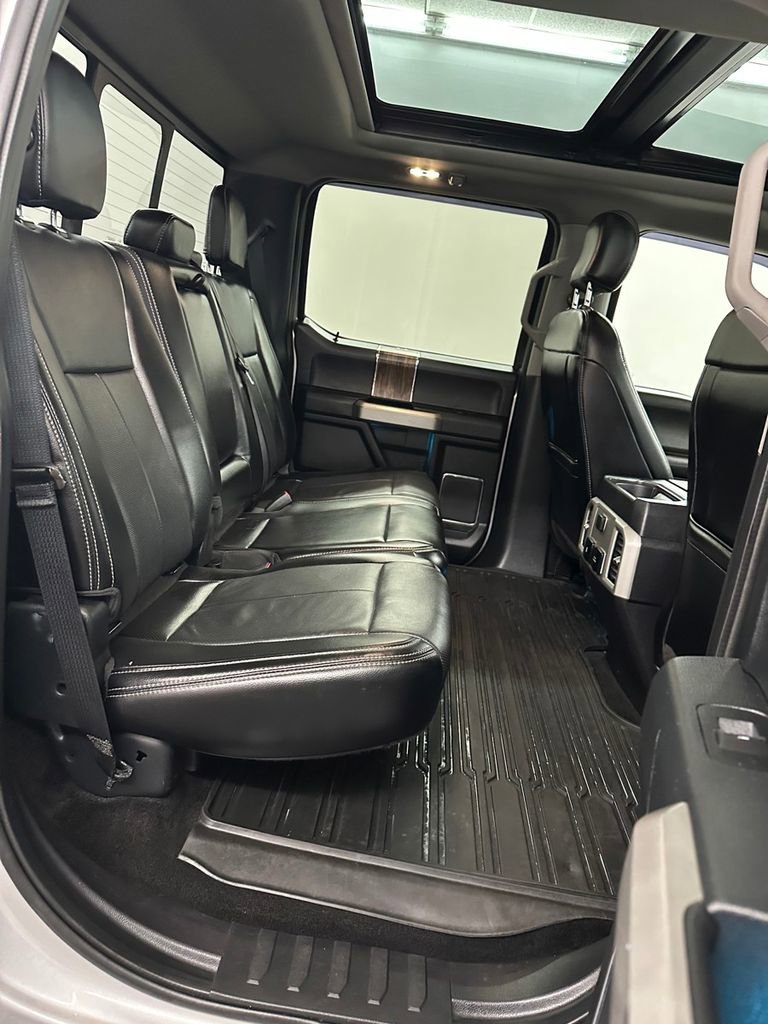 Used 2018 Ford F150 Lariat image 37