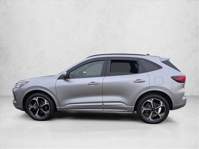 Used 2023 Ford Escape ST-Line Select AWD/4WD image 8