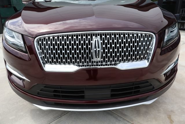 Used 2019 Lincoln MKC Select w/ Select Plus Package AWD/4WD image 18