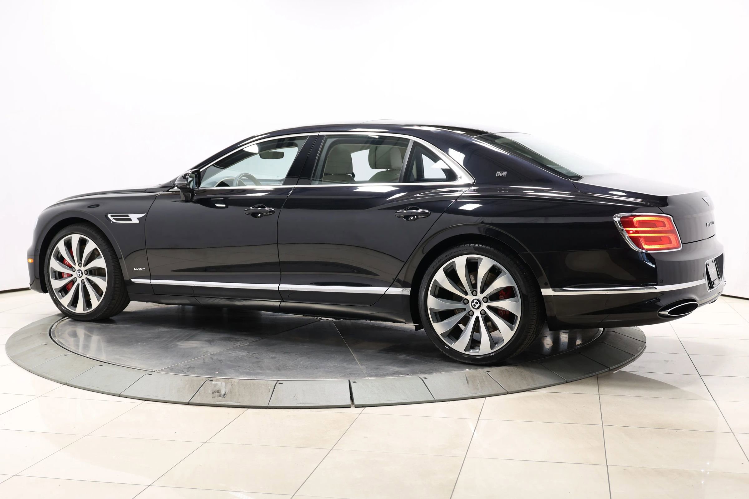 Used 2020 Bentley Flying Spur W12 w/ First Edition Specification image 68