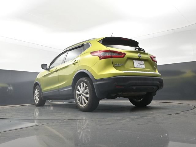 Used 2020 Nissan Rogue Sport SV w/ Technology Package FWD image 23