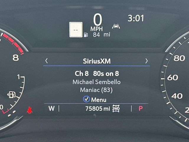 Used 2021 Cadillac XT6 Sport AWD/4WD image 22