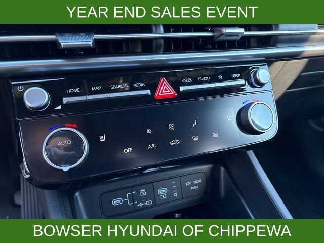 New 2026 Hyundai Santa Cruz XRT image 9