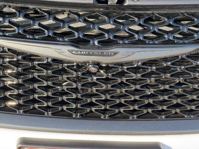 New 2026 Chrysler Pacifica Limited w/ S Appearance Package image 52