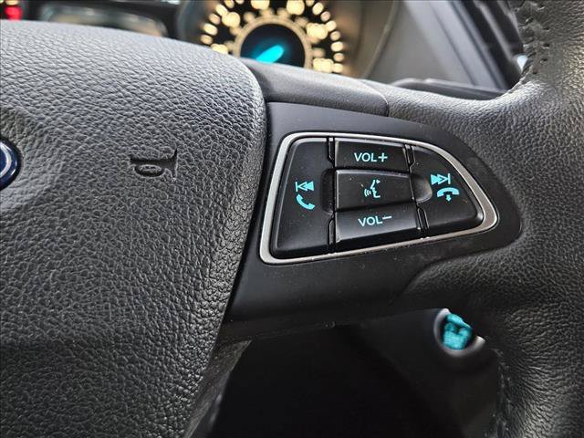 Used 2019 Ford Escape Titanium FWD image 20
