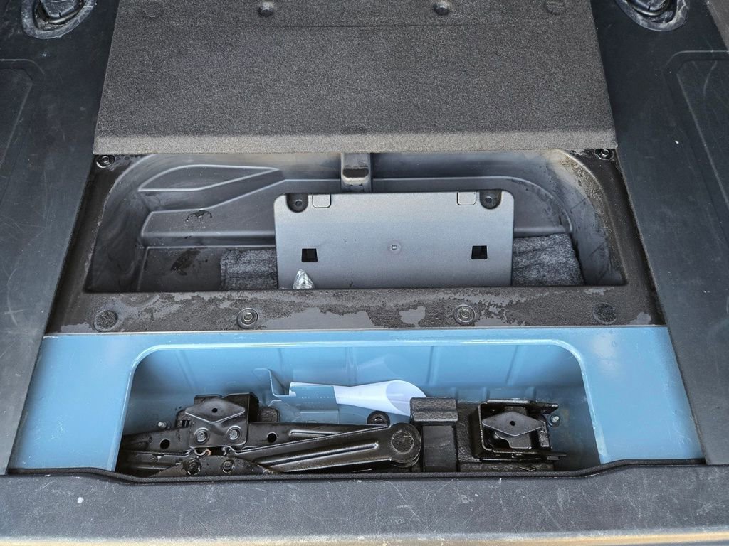 Used 2021 Ford Bronco Badlands image 19